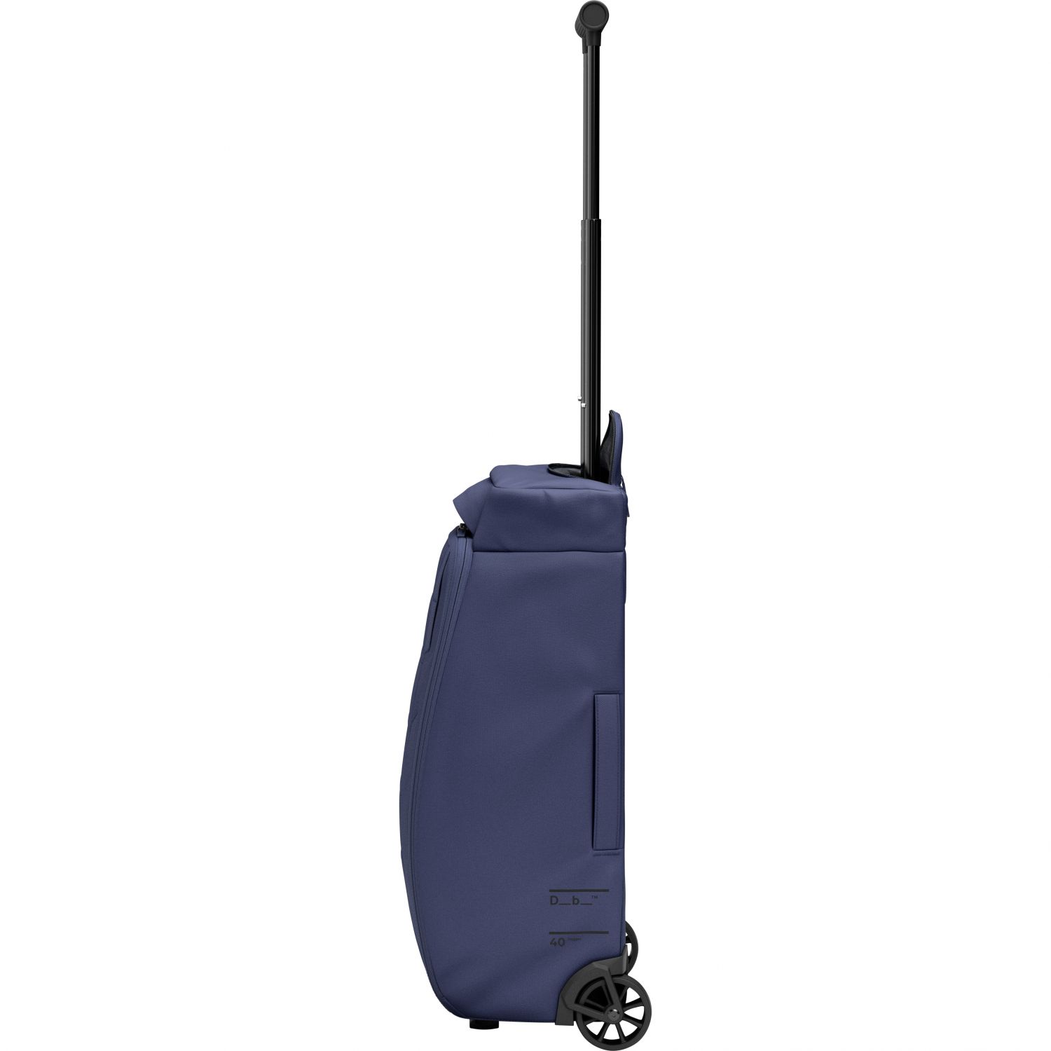 Db Hugger Carry-on, 40L, blue hour