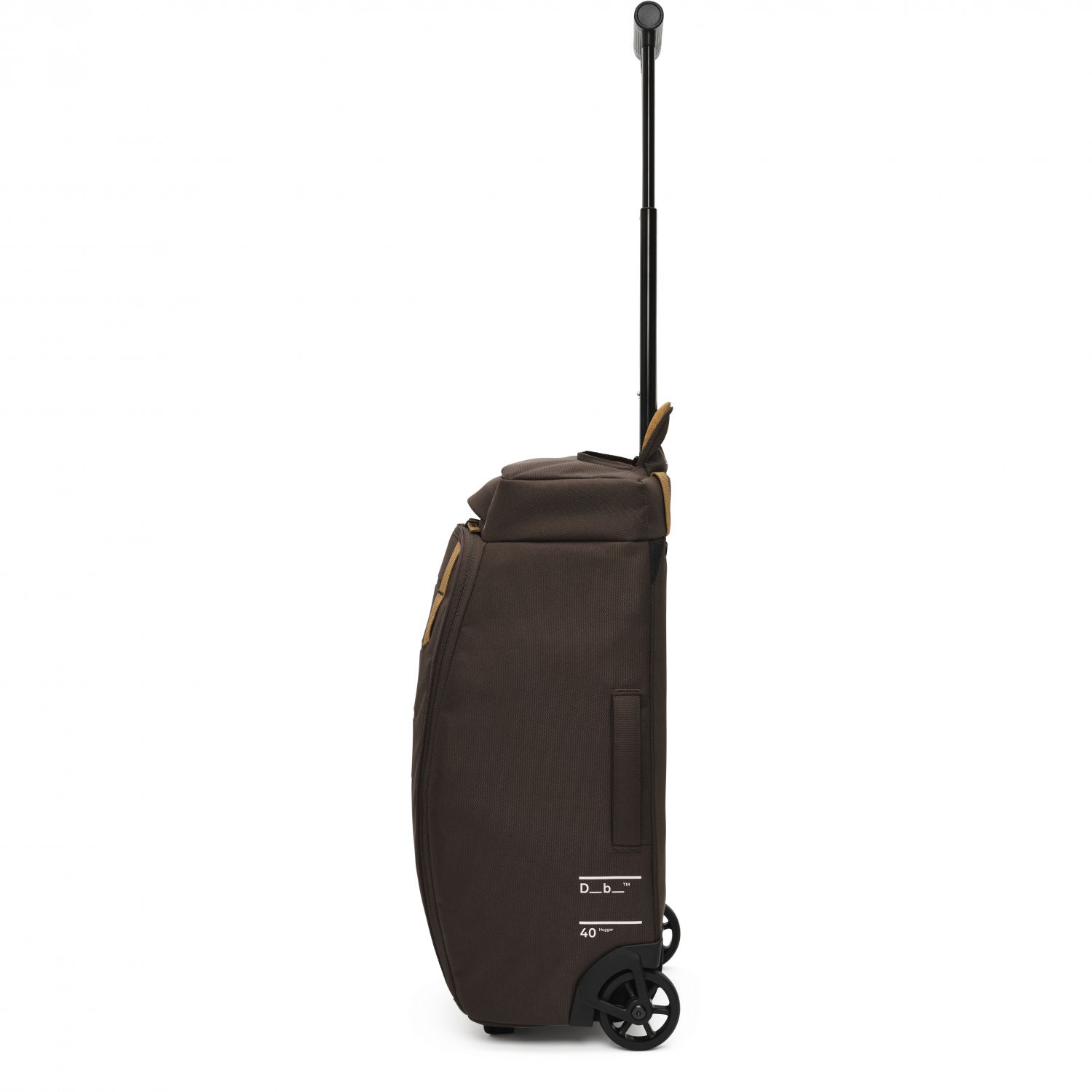 Db Hugger Carry-on, 40L, espresso