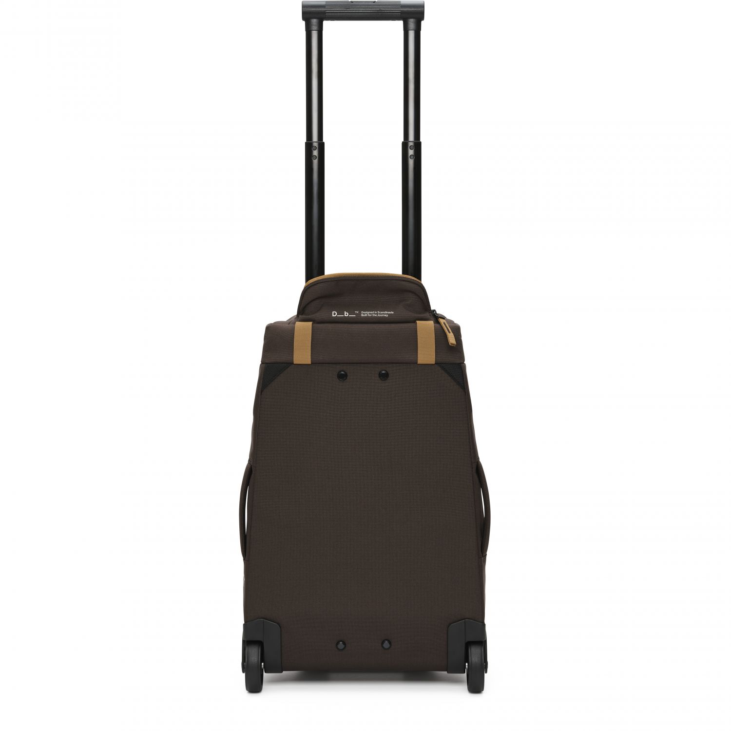 Db Hugger Carry-on, 40L, espresso