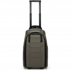 Db Hugger Carry-on, 40L, lesná zelená