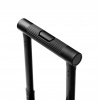 Db Hugger Carry-on, 40L, nero