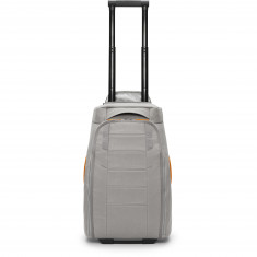 Db Hugger Carry-on, 40L, pieskovo sivá
