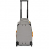 Db Hugger Carry-on, 40L, sand grey