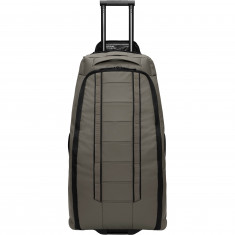 Db Hugger gurulós táska, 90L, erdőzöld