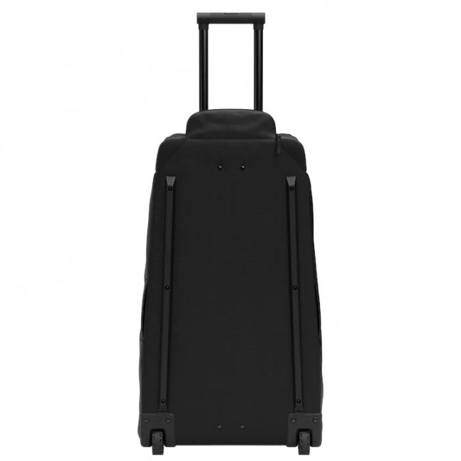 Db Hugger gurulós táska Check-in, 90L, feketében