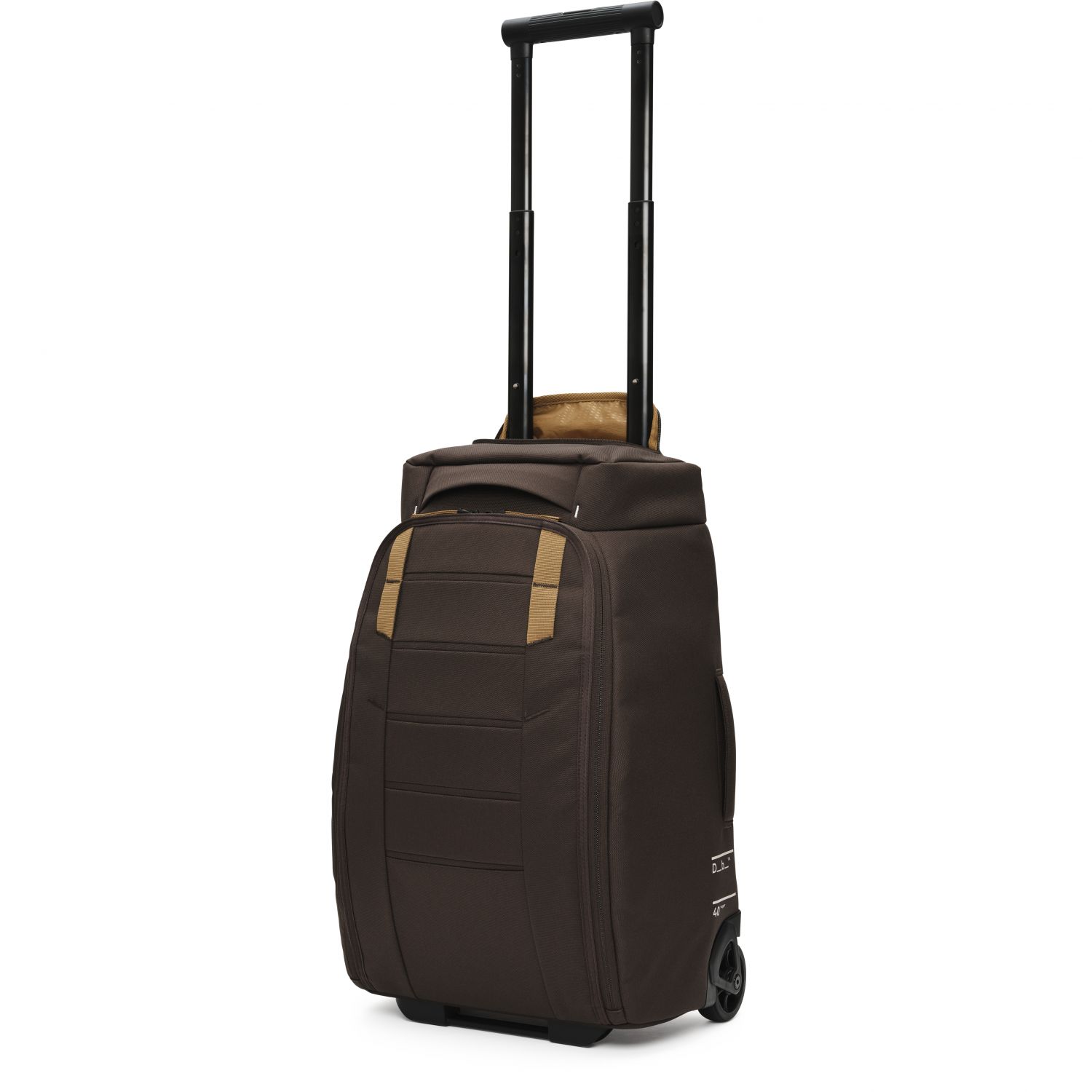 Db Hugger Mala de transporte, 40L, expresso