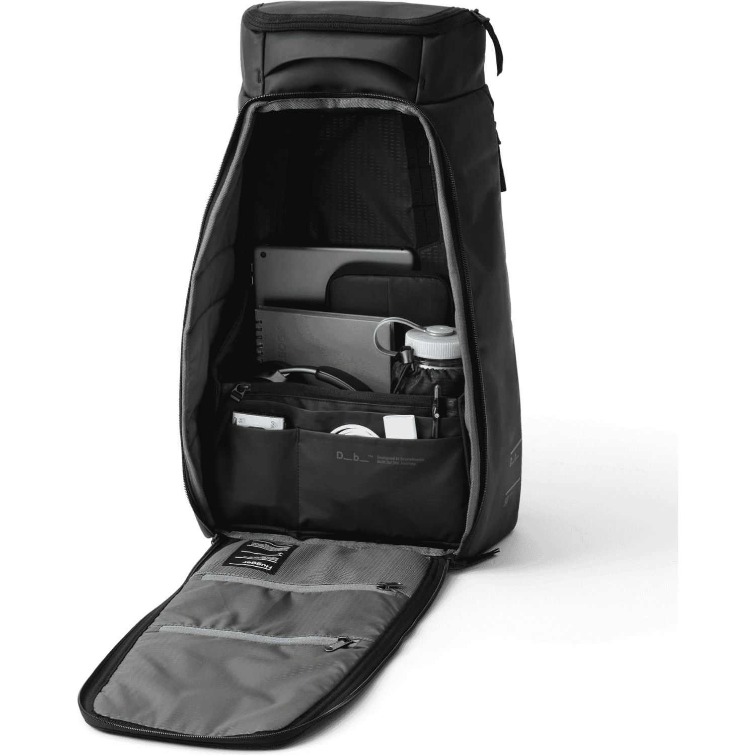 Db Hugger Organizer, black out