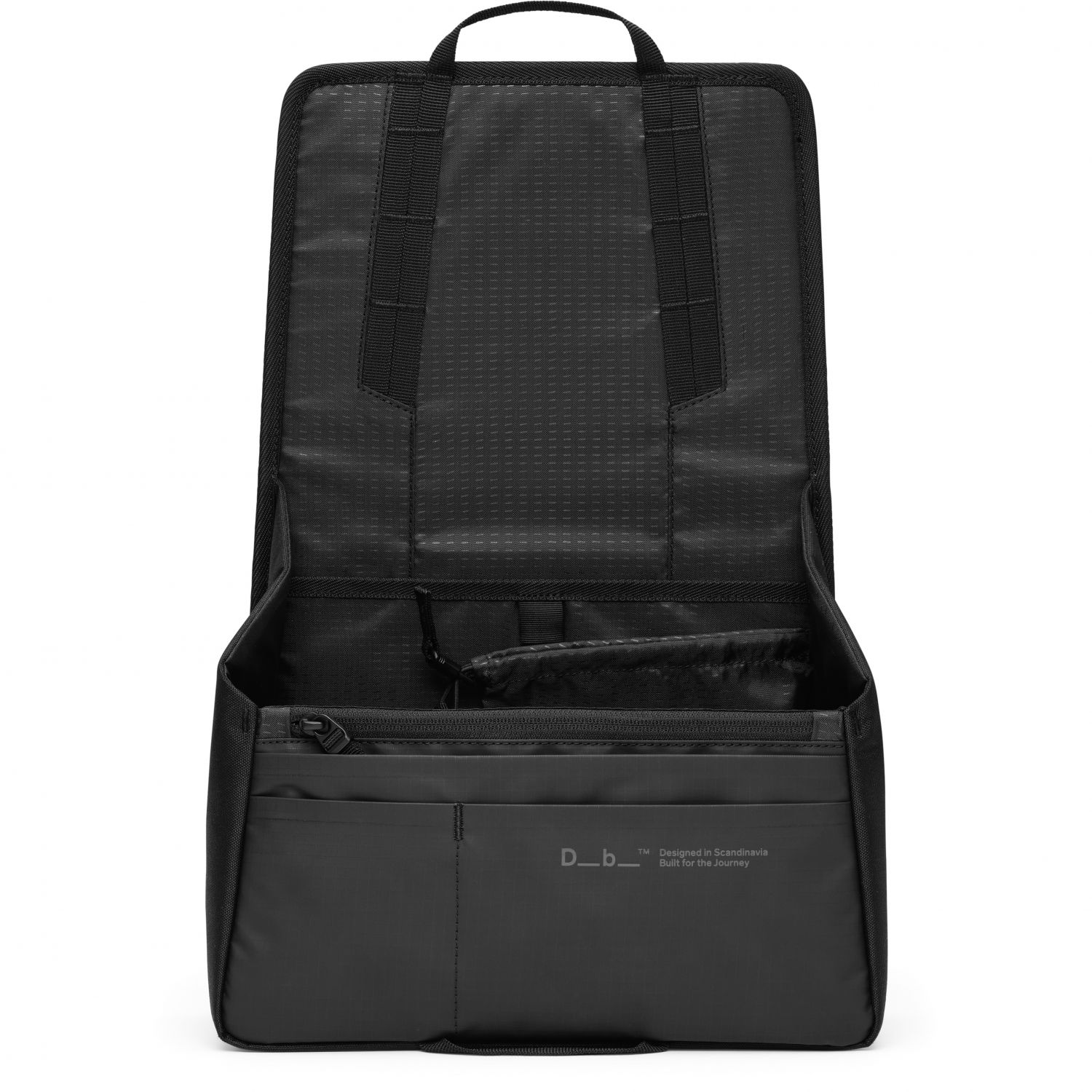 Db Hugger Organizer, Black Out