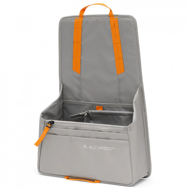 Db Hugger Organizer, sand grey