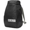 Db Hugger Rain Cover 20L, Black Out