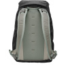 Db Hugger Rain Cover 20L, Black Out