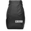 Db Hugger Rain Cover 25-30L, Black Out