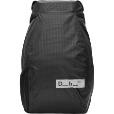 Db Hugger Rain Cover 25-30L, Black Out