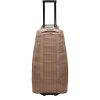 Db Hugger Roller Bag 60L, Affogato Brown