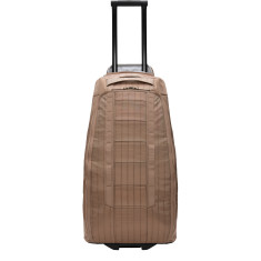 Db Hugger Roller Bag 60L, Affogato Brown