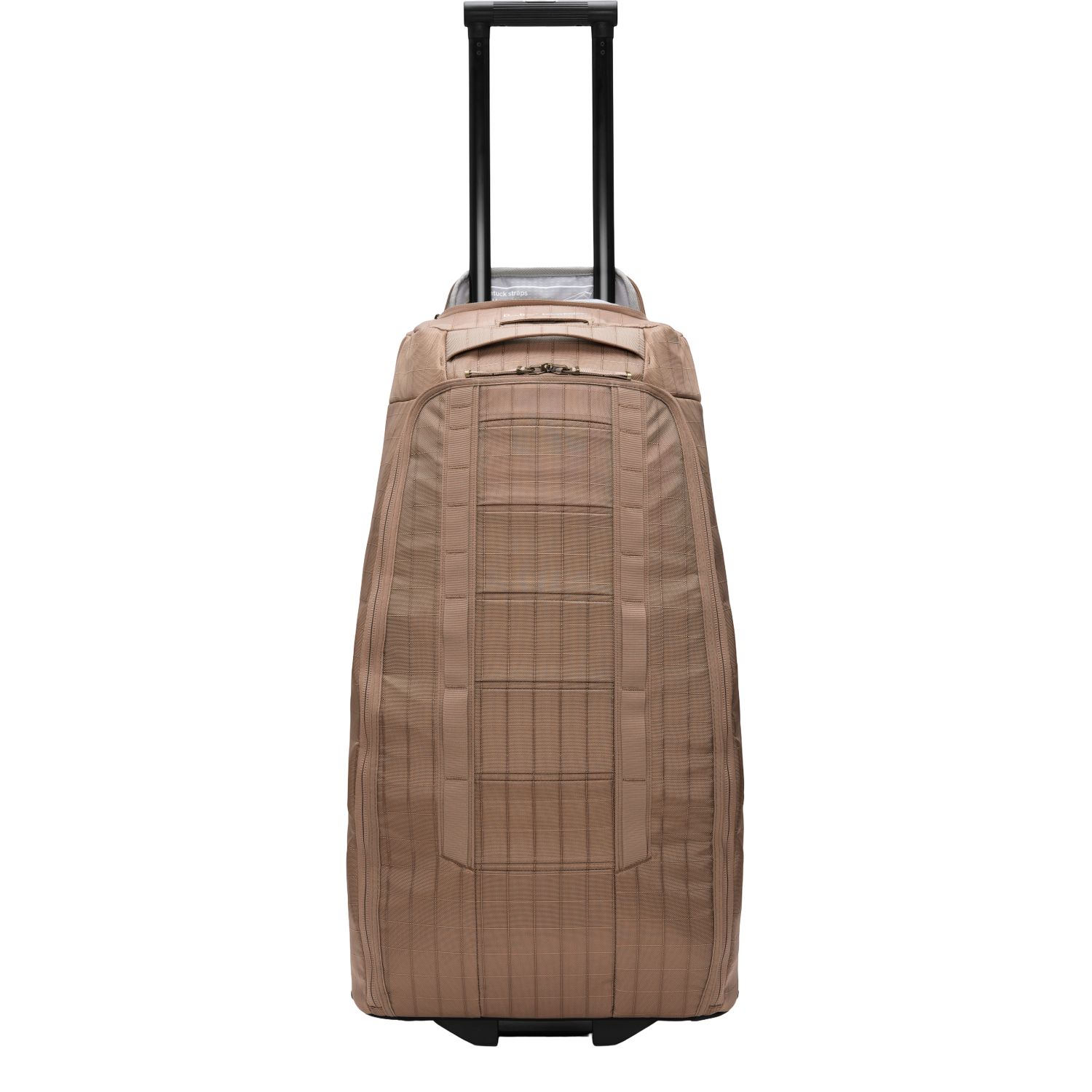 Db Hugger Roller Bag 60L, Affogato Brown