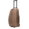 Db Hugger Roller Bag 60L, Affogato Brown