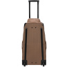 Db Hugger Roller Bag 60L, Affogato Brown
