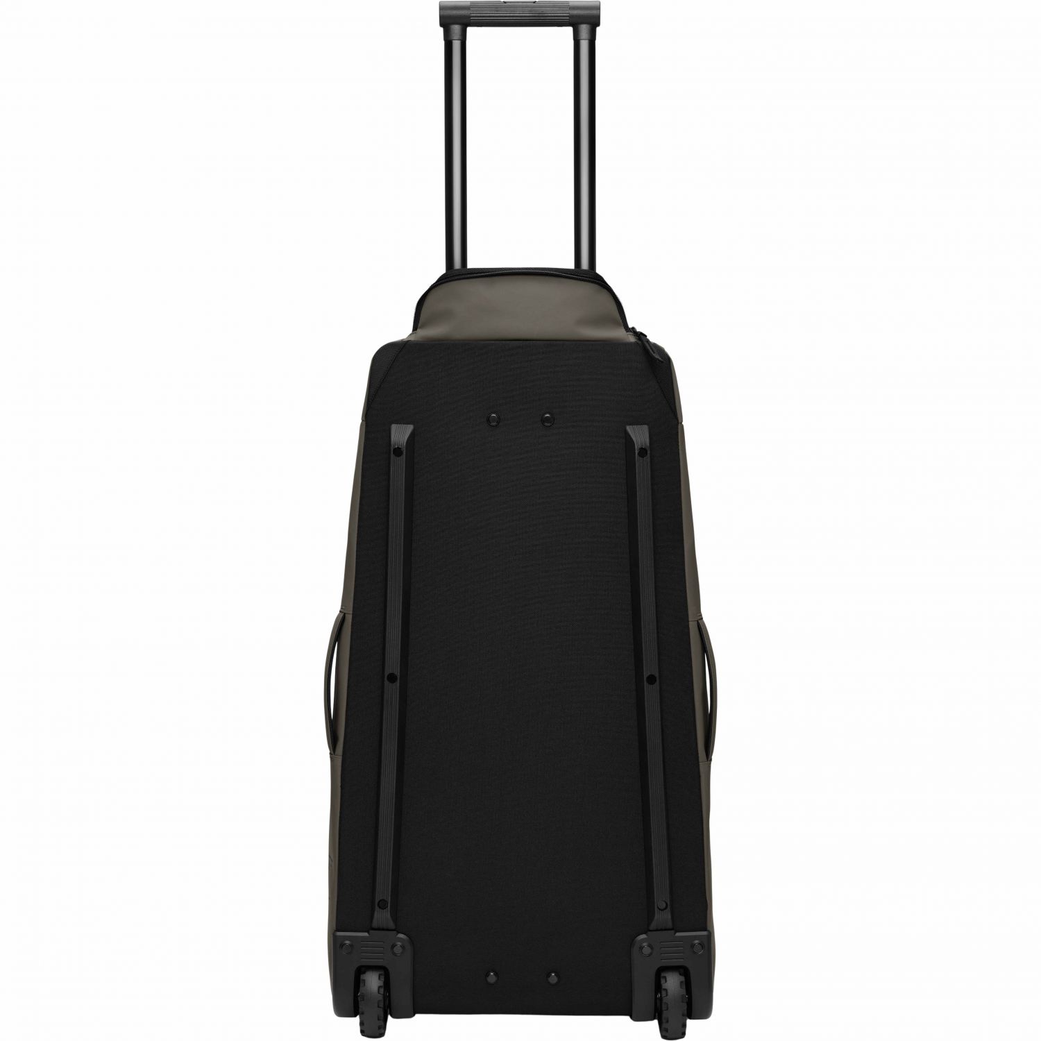 Db Hugger Roller Bag, 60L, Forest Green