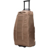 Db Hugger Roller Bag 90L, Affogato Brown
