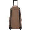 Db Hugger Roller Bag 90L, Affogato Brown