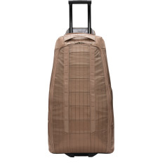 Db Hugger Roller Bag 90L, Affogato Brown