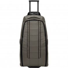 Db Hugger Roller Bag, 90L, Forest Green