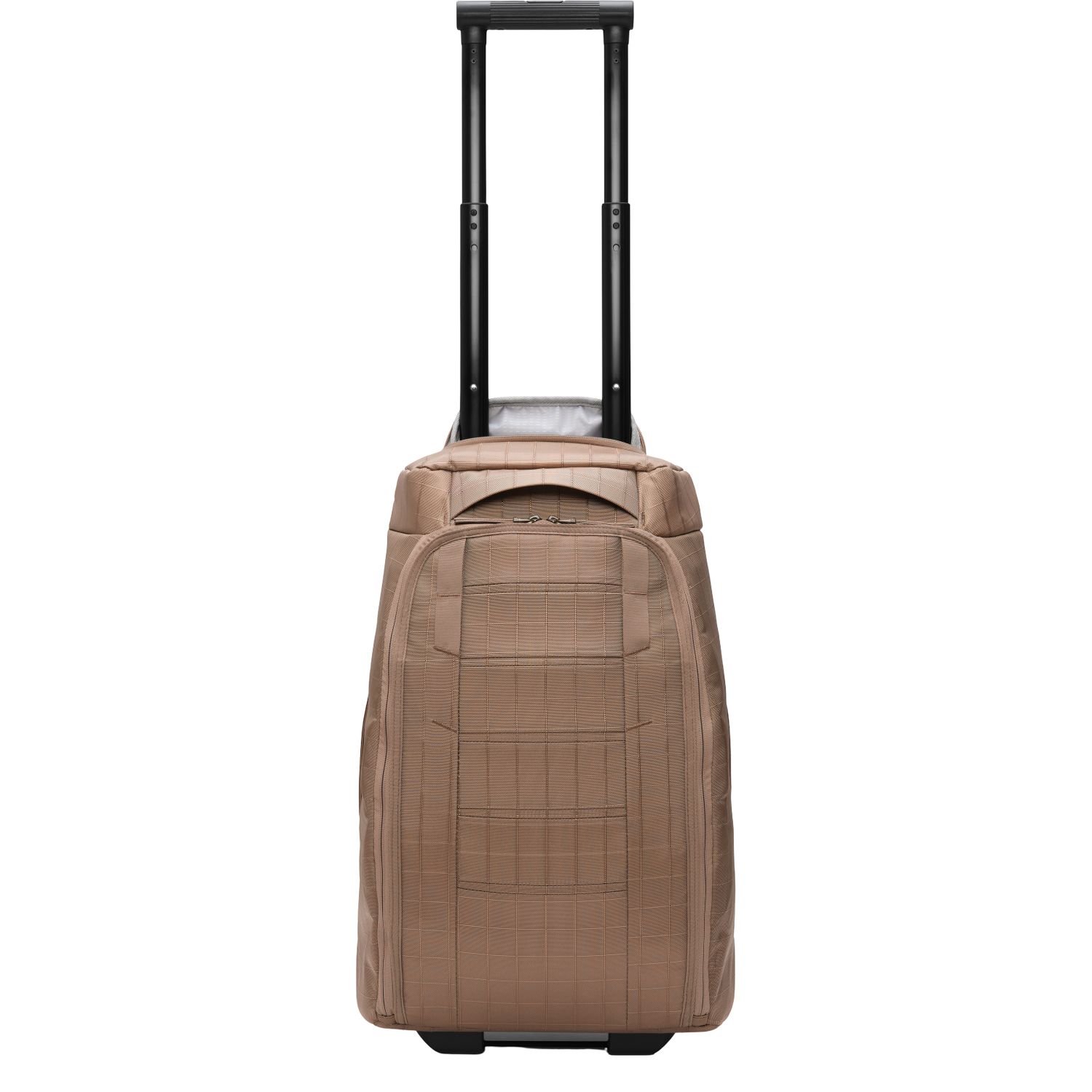 Db Hugger Roller Bag Carry-On 40L, Affogato Brown