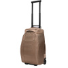 Db Hugger Roller Bag Carry-On 40L, Affogato Brown