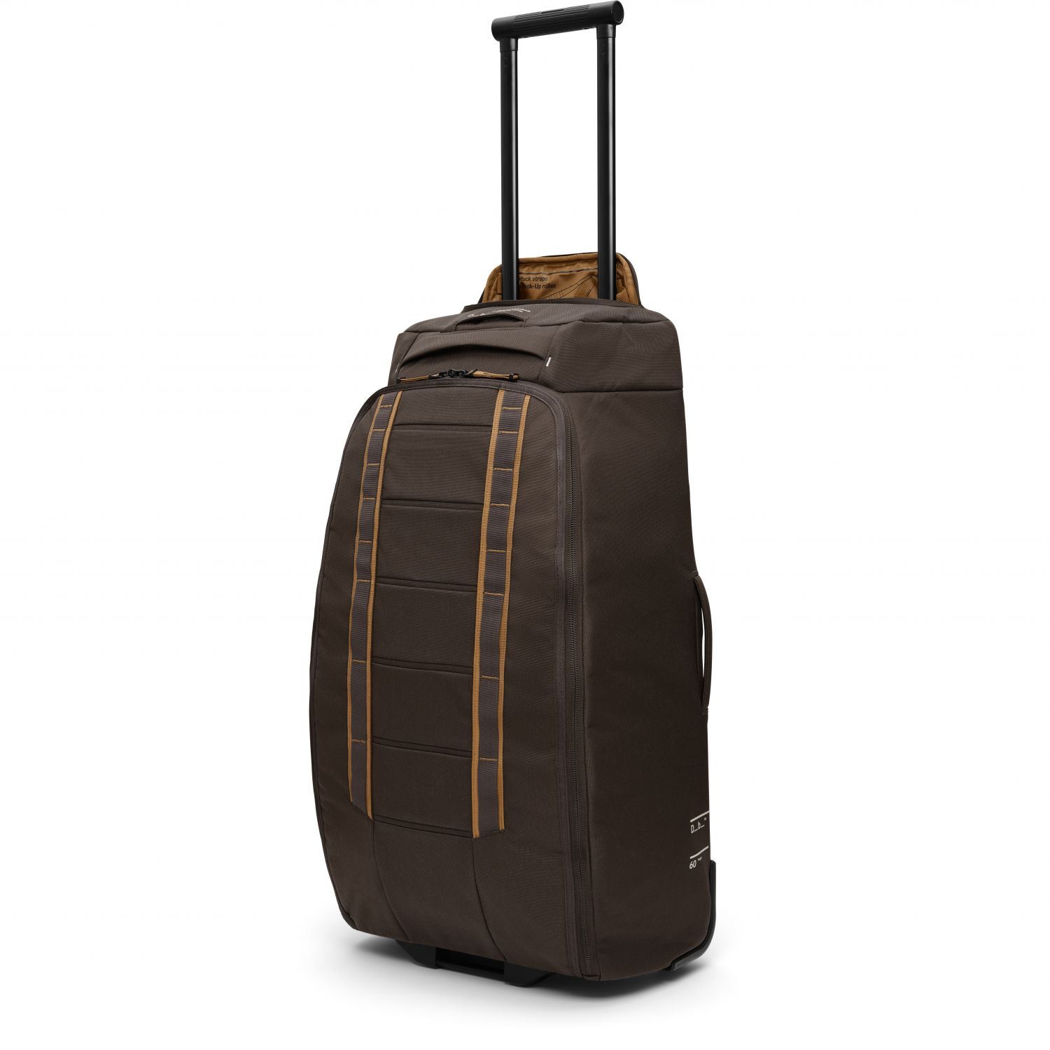Db Hugger Roller Bag Check-in, 60 l, espresso
