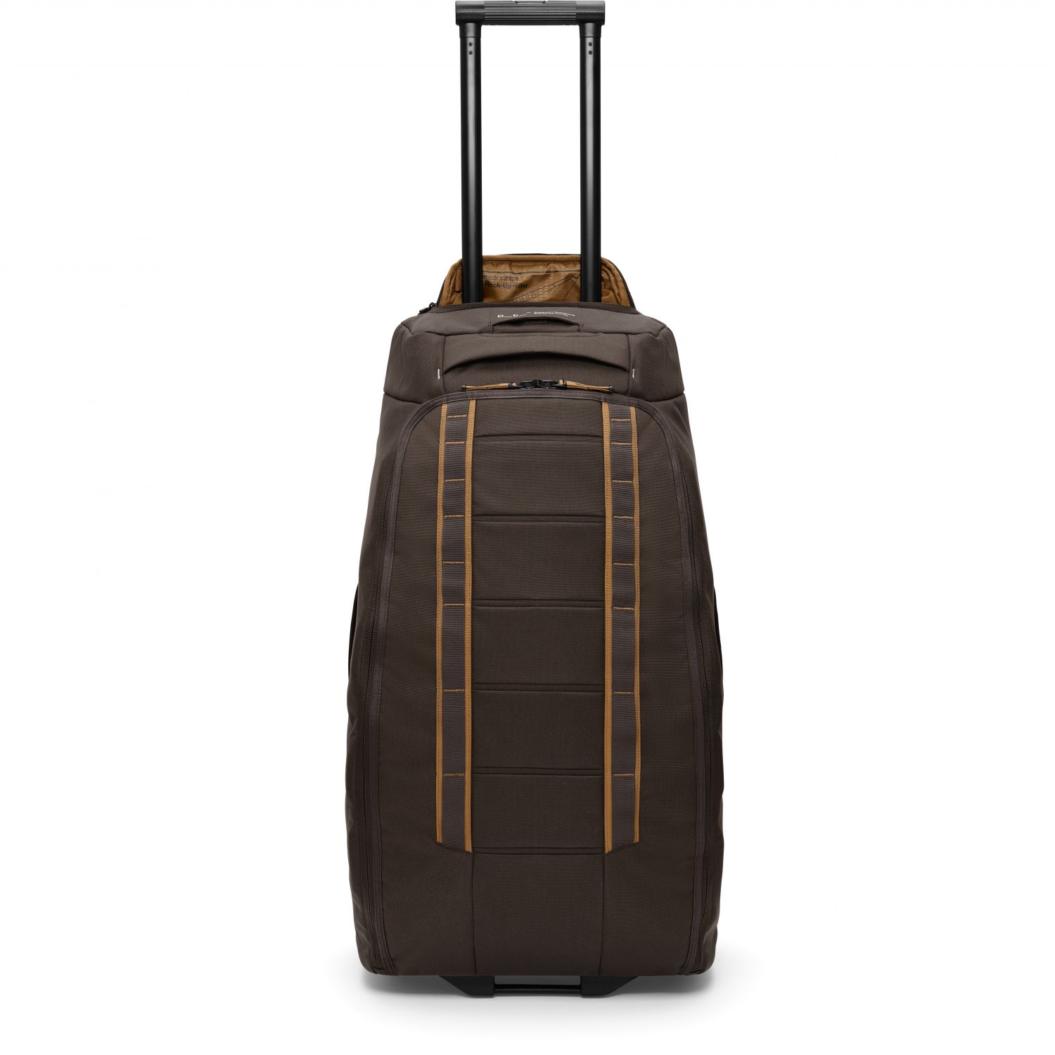 Db Hugger Roller Bag Check-in, 60L, espresso