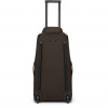 Db Hugger Roller Bag Check-in, 60L, espresso