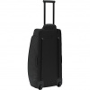 Db Hugger Roller Bag Check-in, 60L, negro
