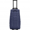 Db Hugger Roller Bag Check-in, 60L, black out