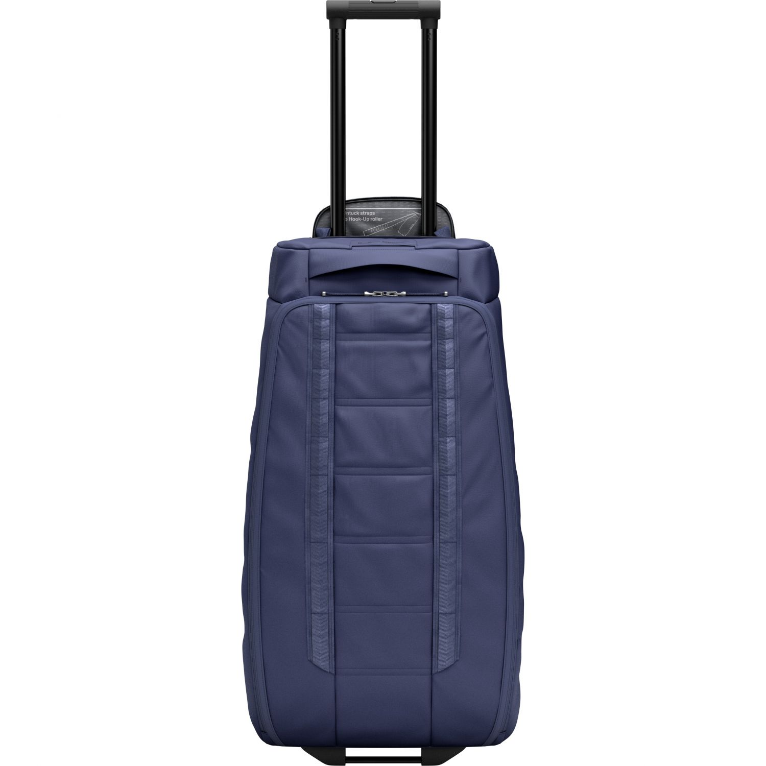 Db Hugger Roller Bag Check-in, 60L, ora albastră