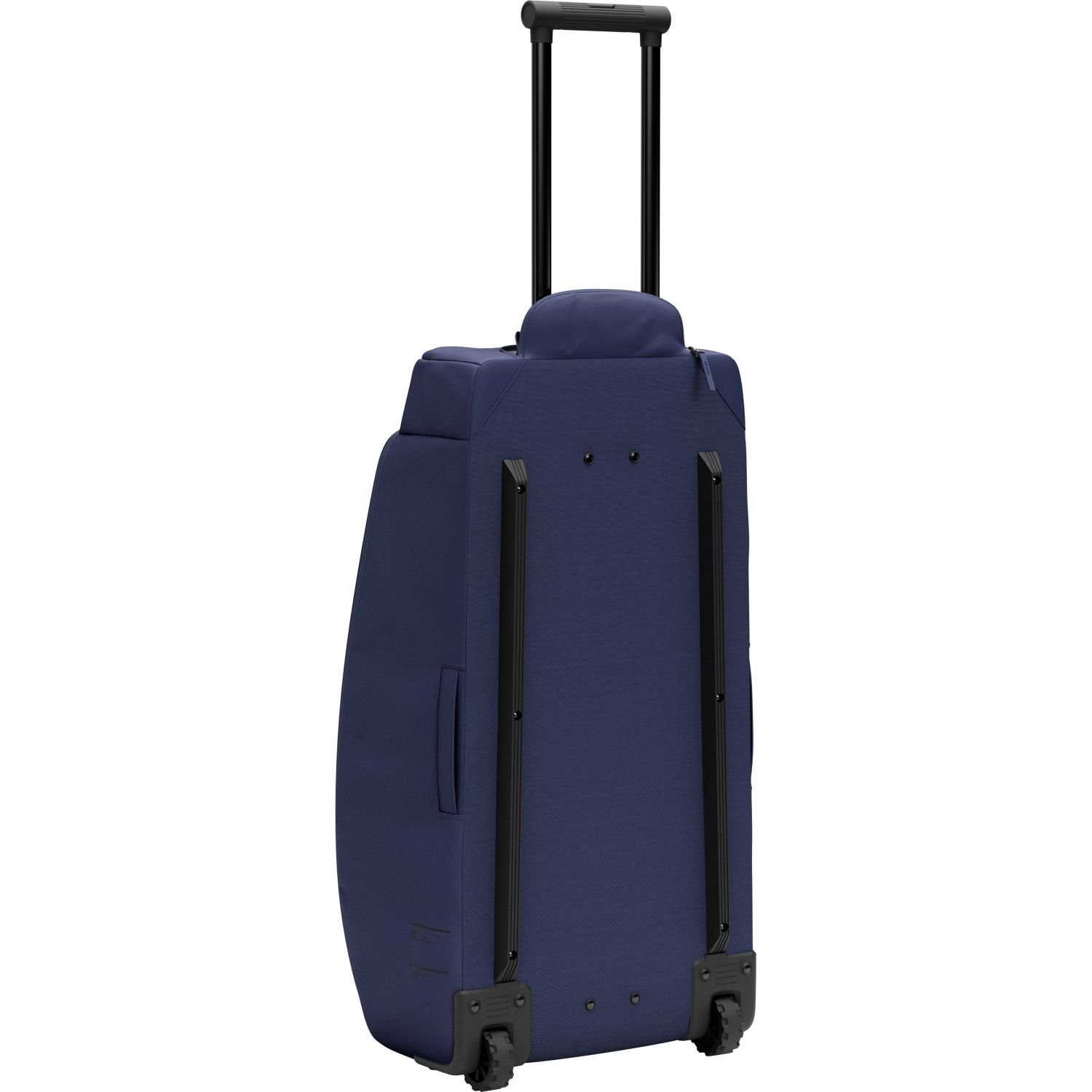 Db Hugger Roller Bag Check-in, 60L, ora albastră
