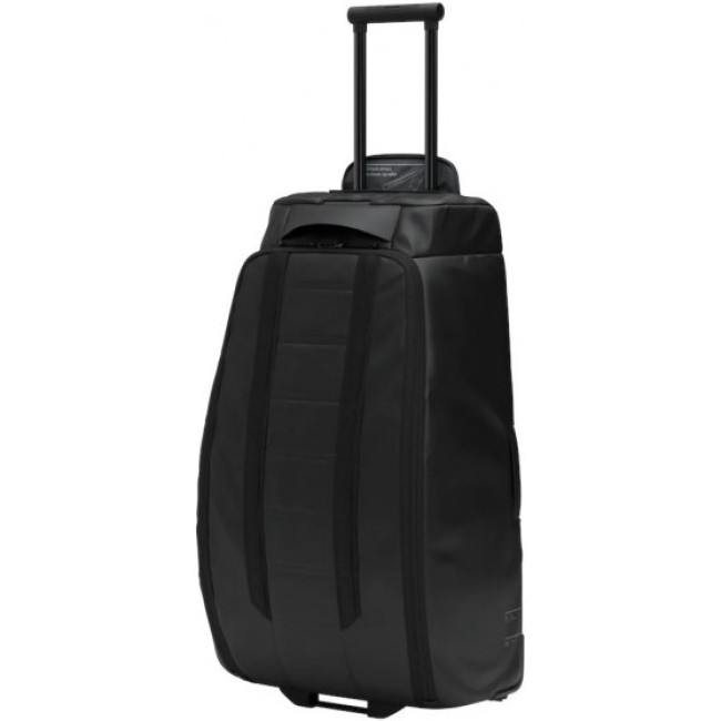Db Hugger Roller Bag Check-in, 90L, black out