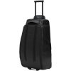 Db Hugger Roller Bag Check-in, 90L, black out