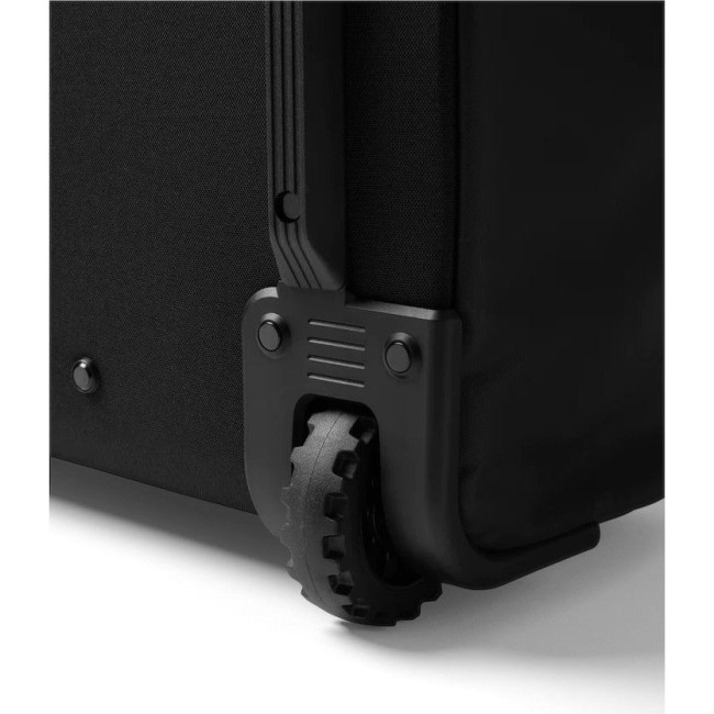 Db Hugger Roller Bag Check-in, 90L, black out