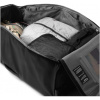 Db Hugger Roller Bag Check-in, 90L, black out