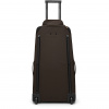 Db Hugger Roller Bag Check-in, 90L, espresso