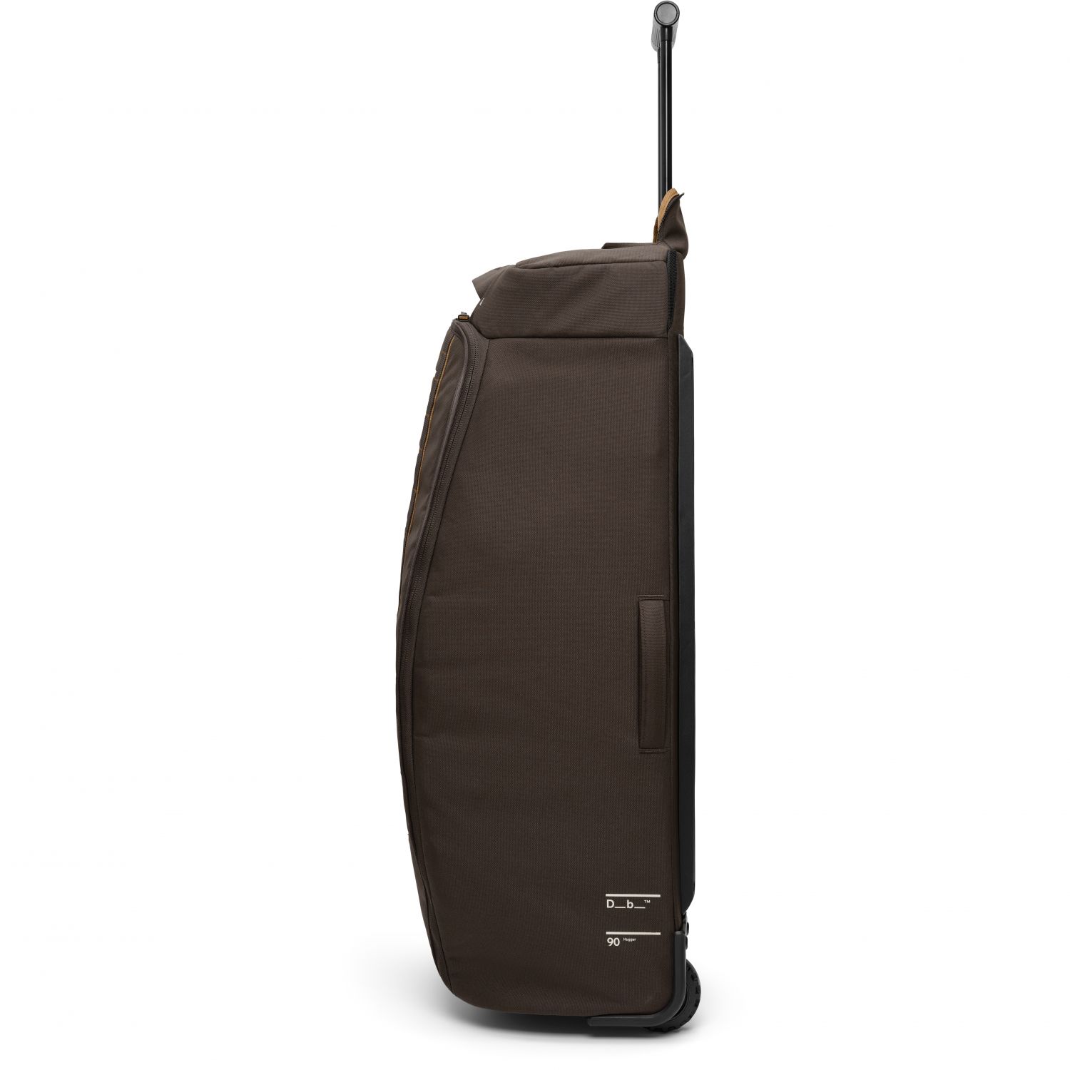 Db Hugger Roller Bag Check-in, 90L, Espresso
