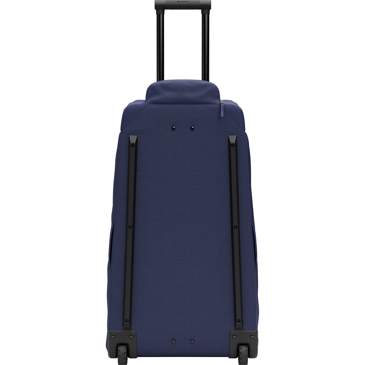 Db Hugger Roller Bag Check-in, 90L, ora albastră