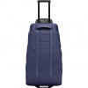 Db Hugger Roller Bag Check-in, 90L, ora albastră