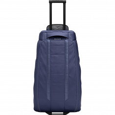 Db Hugger Roller Bag Check-in, 90L, ora albastră