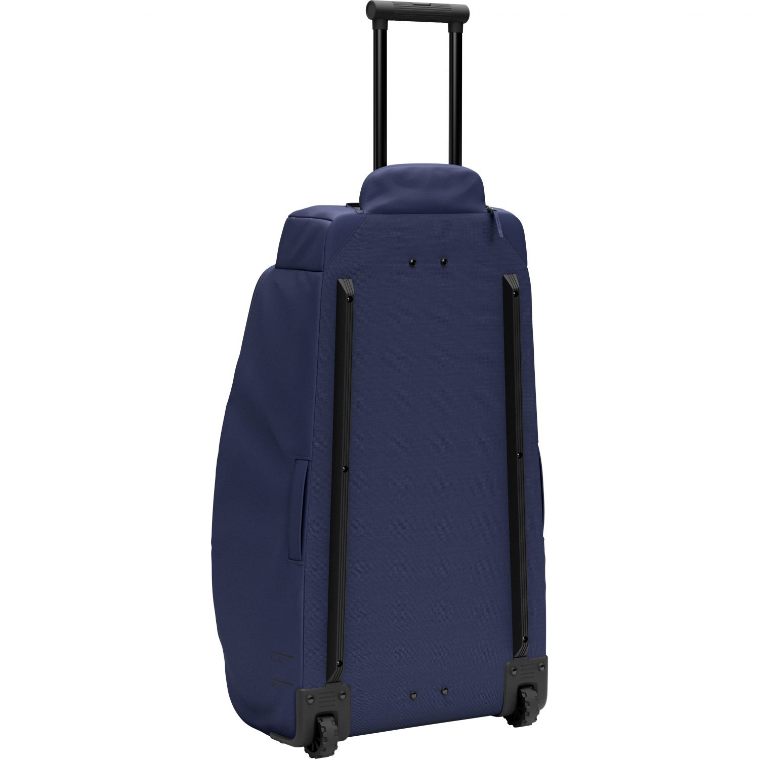 Db Hugger Roller Bag Check-in, 90L, ora albastră
