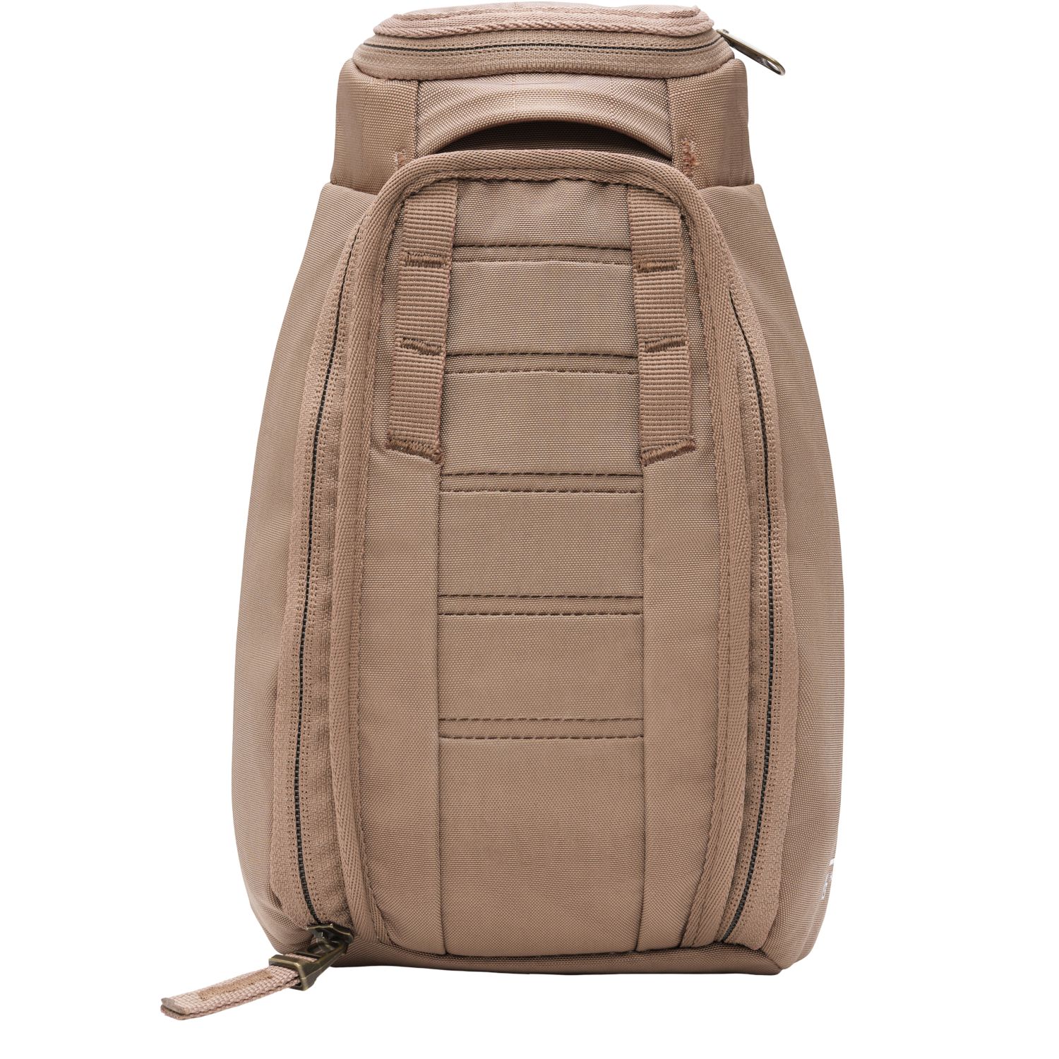 Db Hugger Washbag, Affogato Brown