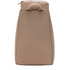 Db Hugger Washbag, Affogato Brown