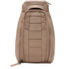 Db Hugger Washbag, Affogato Brown
