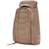 Db Hugger Washbag, Affogato Brown